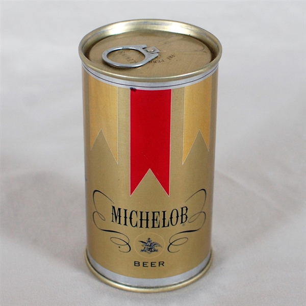 Michelob Test Can 235-38