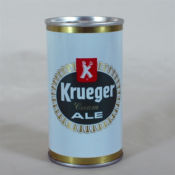 Krueger Cream Ale (Narragansett) ENAMEL