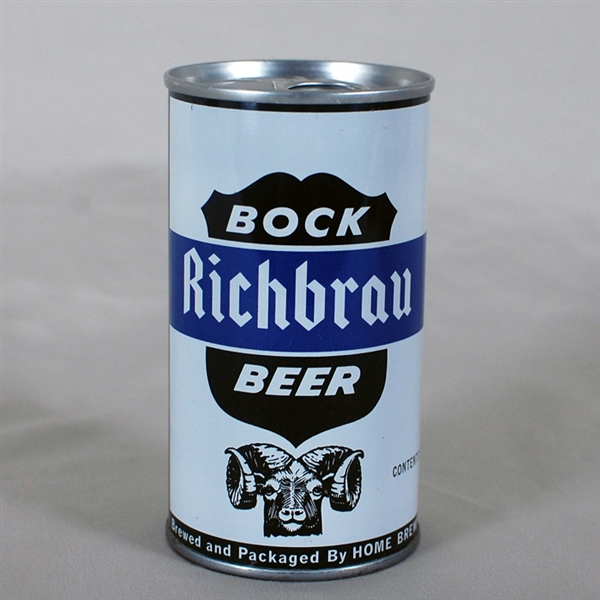 Ricbrau Bock BO 116-9