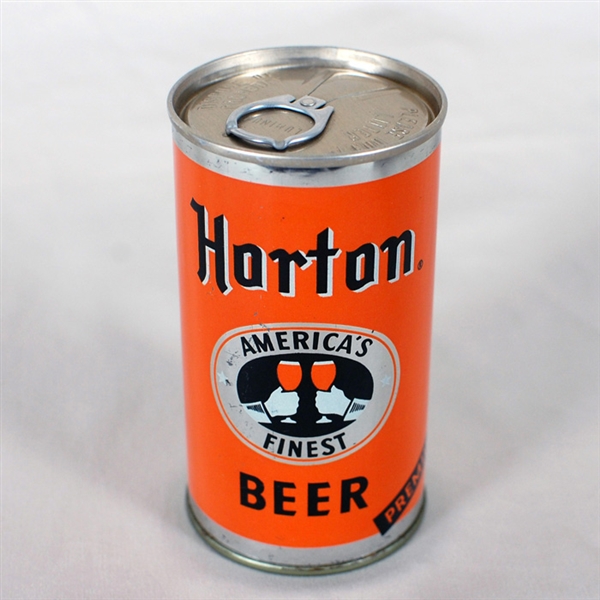 Horton Americas Finest Beer 77-25