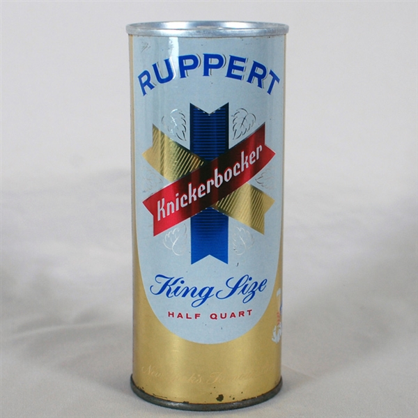 Ruppert Knickerbocker King Size 164-03