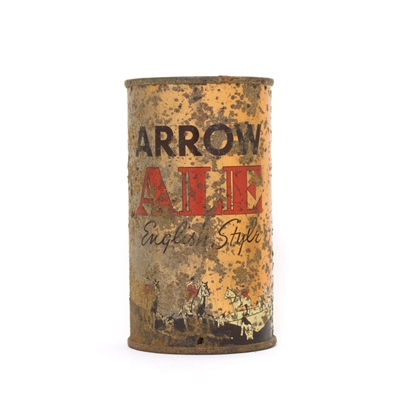Arrow English Style Ale 42