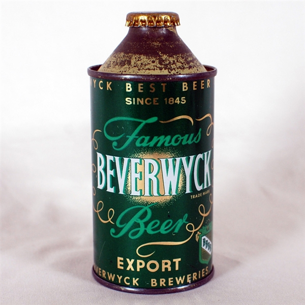 Beverwyck Export Withdrawn Free 152-16