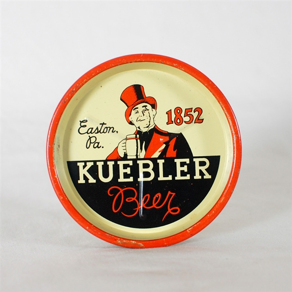 Kuebler Beer Change or Tip Tray