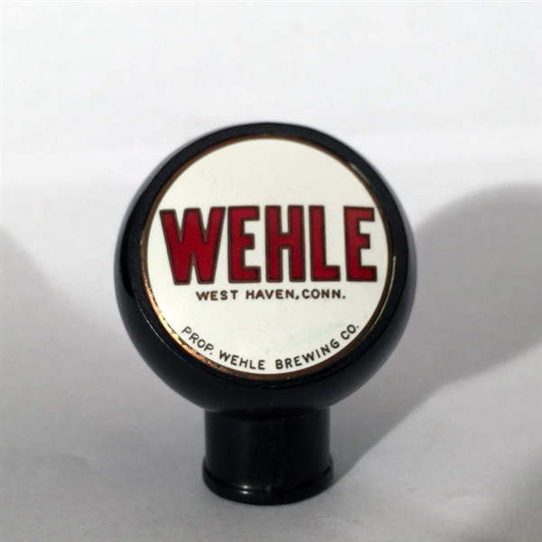 Wehle Brewing Ball or Tap Knob