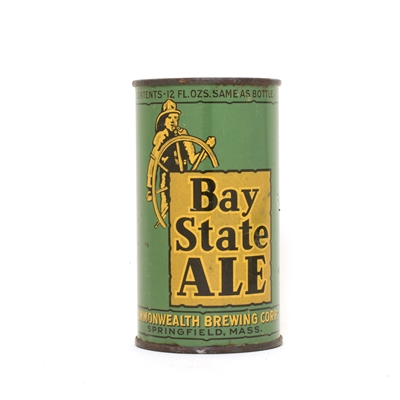 Bay State Ale R10 73