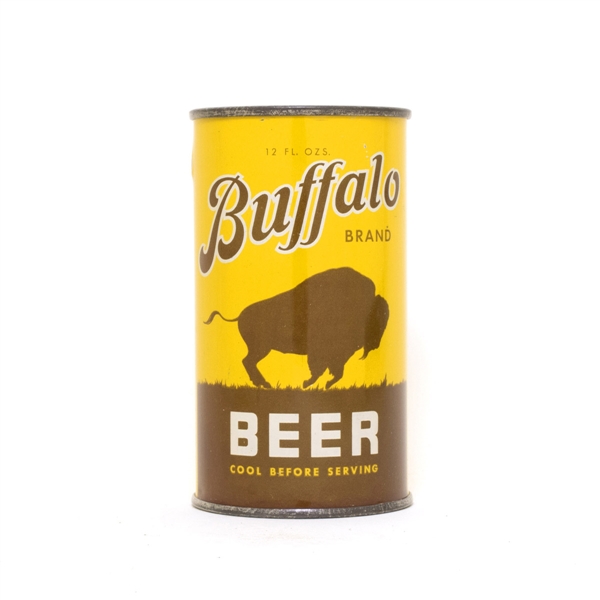 Buffalo Beer STARK Can 164