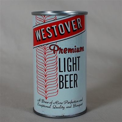 Westover Light Beer Old Dutch 134-16