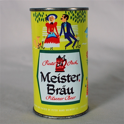 Meister Brau Fiesta 98-7