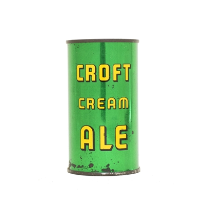 Croft Cream Ale OI 192