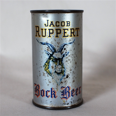 Jacob Ruppert Bock Instructional 447