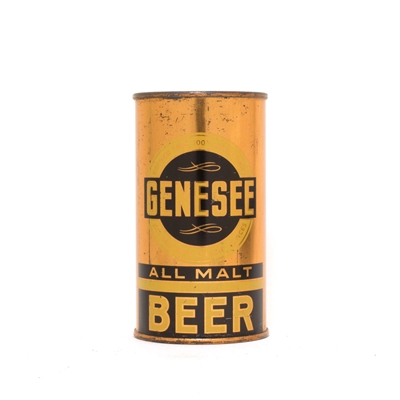 Genesee All Malt Can 331