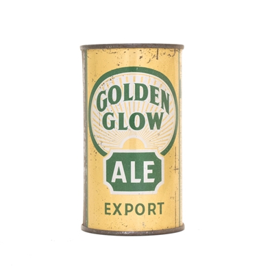 Golden Glow Export Ale 357