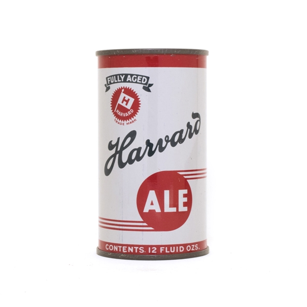 Harvard Ale "WHITE" 383