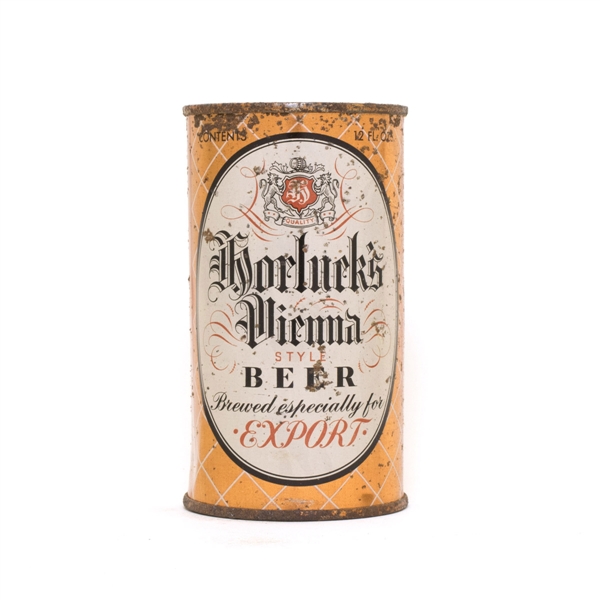 Horlucks Vienna Beer 411