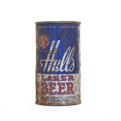Hulls LAGER BEER 432