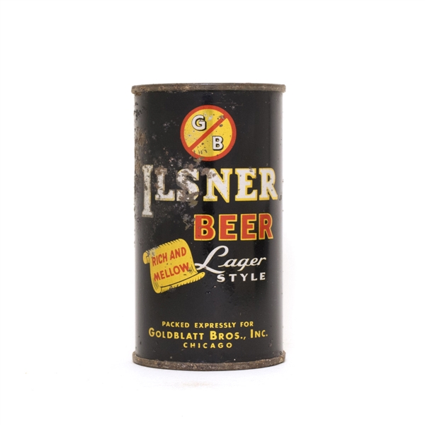 Ilsner Lager Beer 440