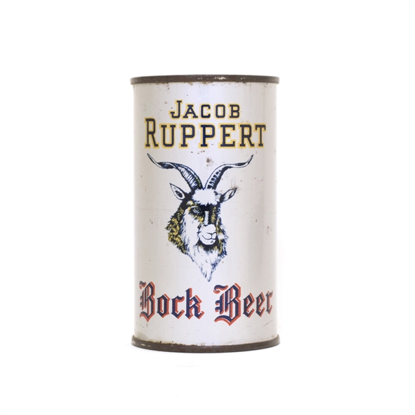 Jacob Rupper Bock Beer 447