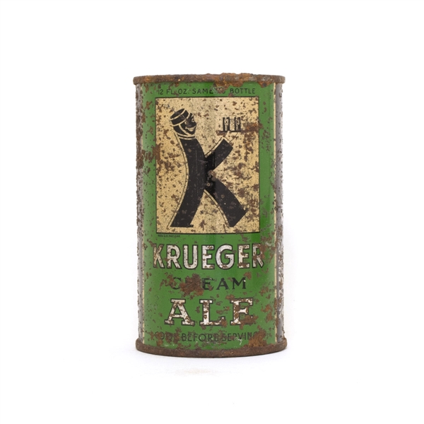 Krueger Ale R10 464