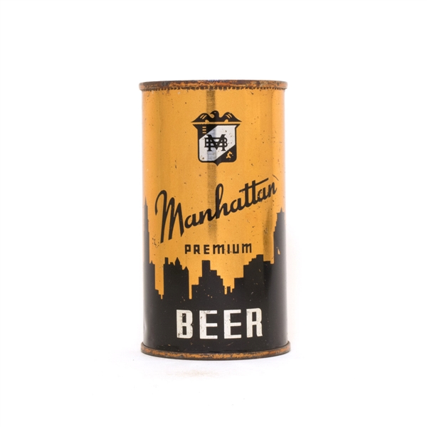 Manhattan Premium Can 519A