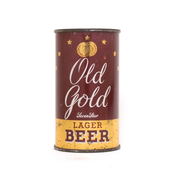 Old Gold Lager Beer 608