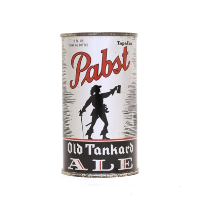 Pabst Old Tankard ACTUAL 631