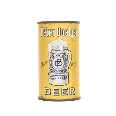 Peter Doelger Beer 1ST VAR 670