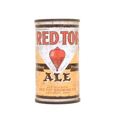 Red Top Ale Can 720