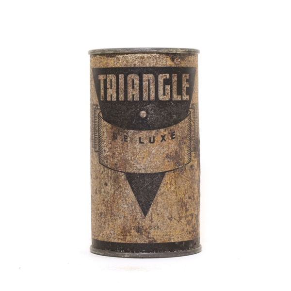 Triangle Deluxe Beer RARE 792