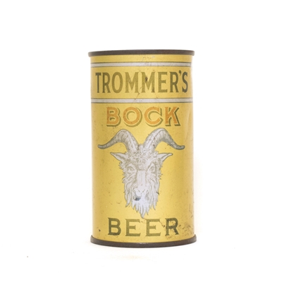Trommers Bock Can 799