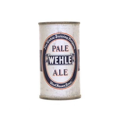 Wehle Pale Ale Can 867