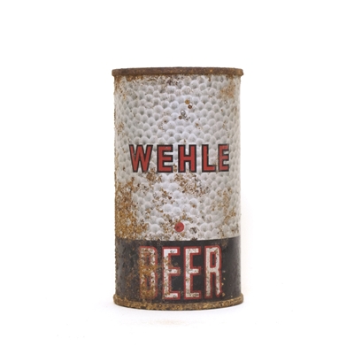 Wehle Beer "Fishscale" 869