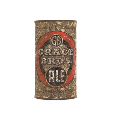 Grace Bros ALE Can 307