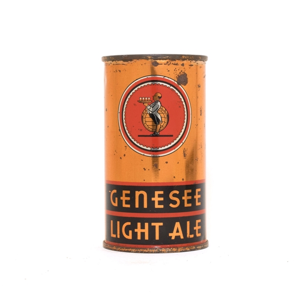 Genesee Light Ale 329