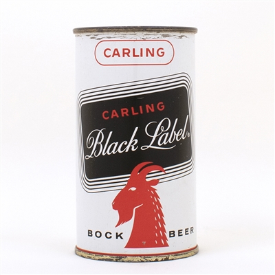 Carling Black Label Bock FRANKENMUTH 38-10