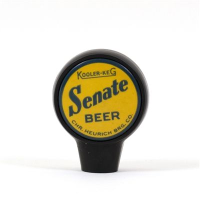 Senate Beer Kooler-Keg Tap Knob