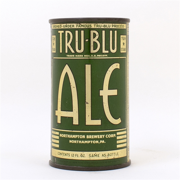 Tru-Blu ALE Instructional Northampton