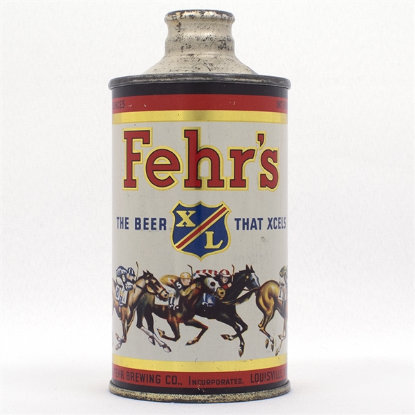 Fehrs XL Beer J-Spout Cone Top  162-5