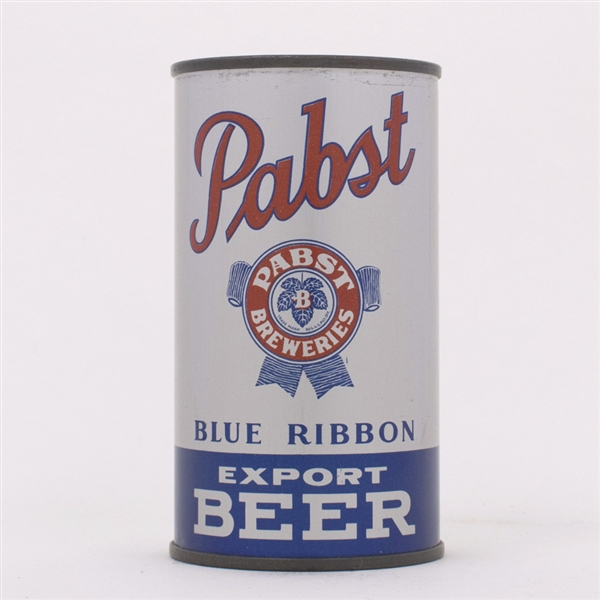 Pabst Blue Ribbon Export OI 656 111-16