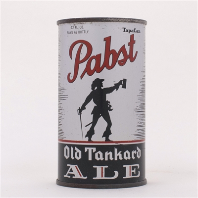 Pabst Old Tankard Ale OI 633 