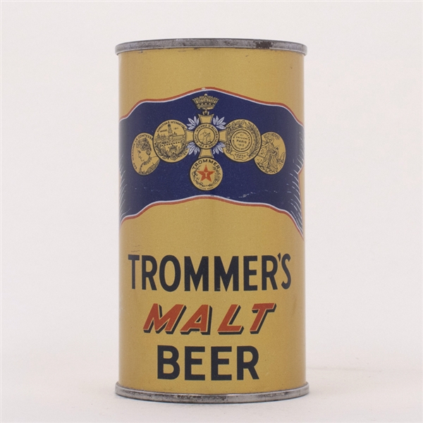 Trommers Malt Beer OI 798 139-30