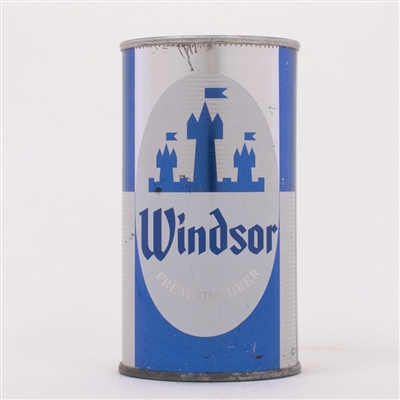 Windsor Premium Beer Can 146-13