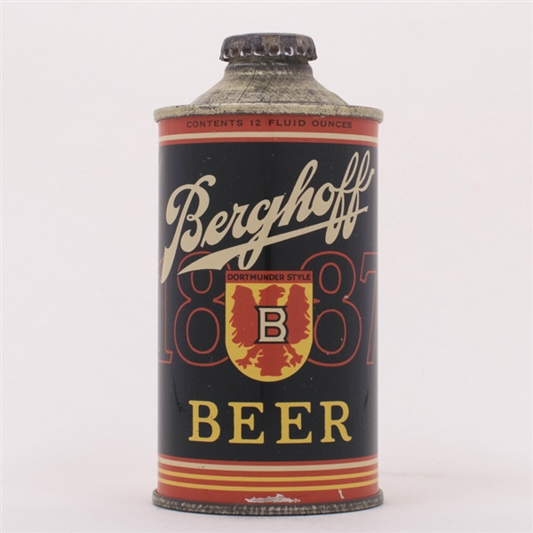 Berghoff Dortmunder Style Beer Cone 151-20