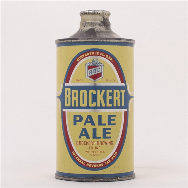 Brockert Pale Ale J Spout 154-24