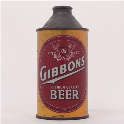 Gibbons Premium Quality Beer Cone 164-28