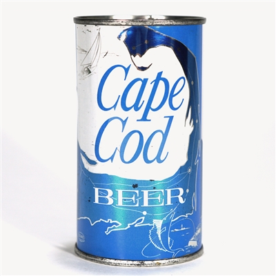 Cape Cod Beer Can 48-19