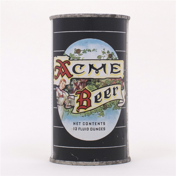 Acme Beer Can 29-5