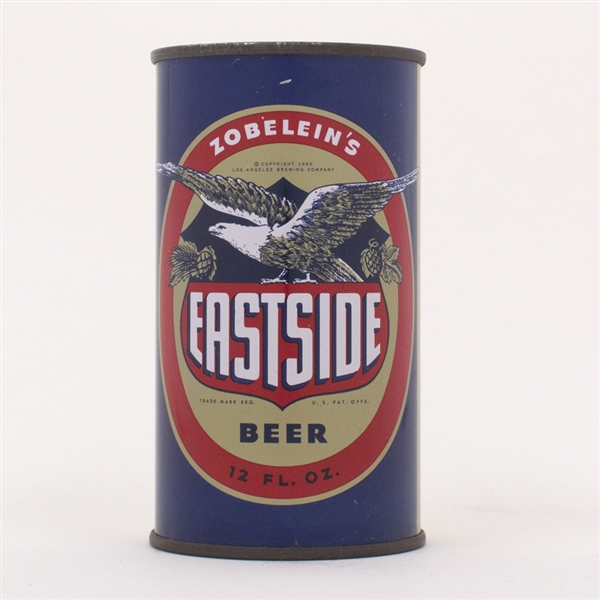 Eastside Zobeleins Beer 58-8