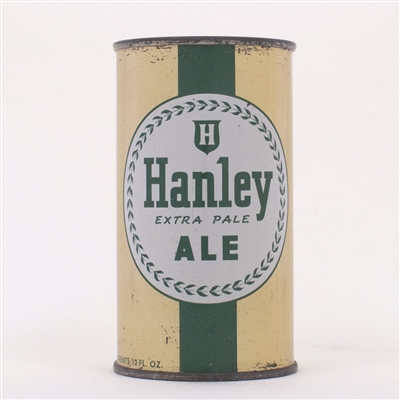 Hanley Extra Pale Ale 80-4