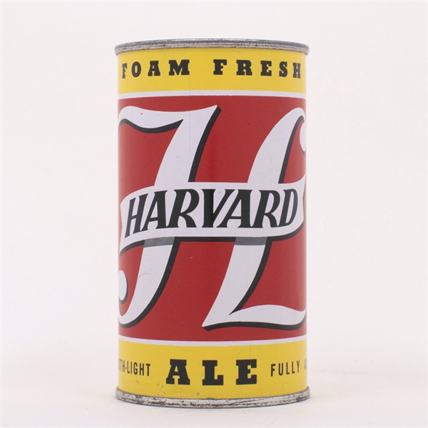 Harvard Foam Fresh Ale 80-31